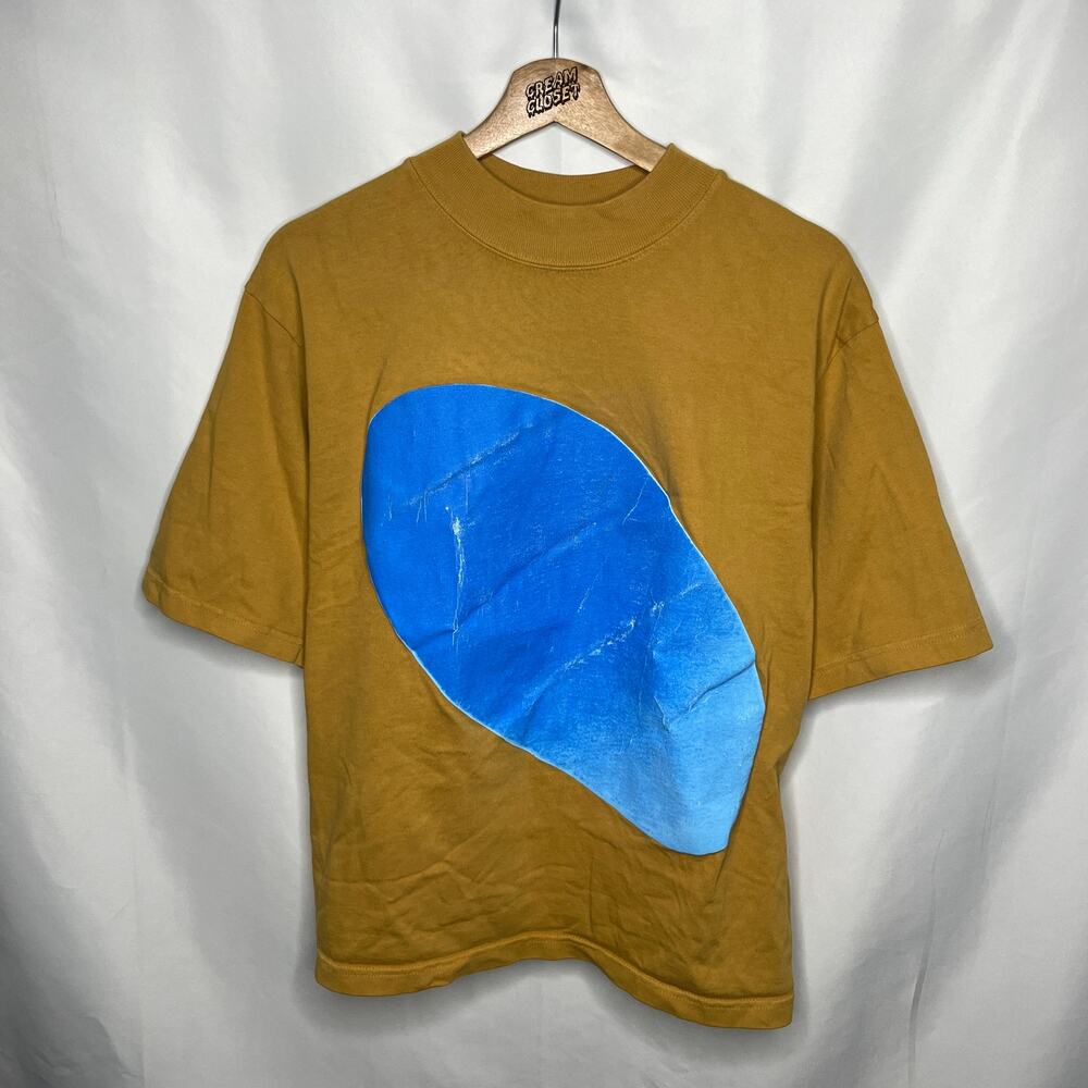 Kanye West Ye Yeezy Cactus Plant Flea Market CPFM Jesus is King Tour Merch S